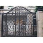 衢州市冠藝金屬護欄有限公司